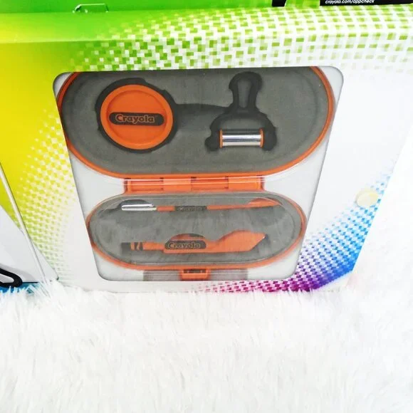 Crayola Digitools Paint Pack Kids Unisex - Picture 11 of 13